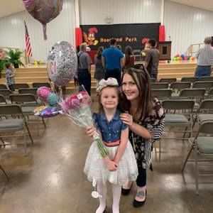 Meet your Posher, Stephanie